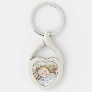 personalisiertes Familiengeschenk, benutzerdefinie Schlüsselanhänger