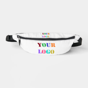 Personalisiertes Fanny Pack für Ihr Business-Logo Bauchtasche