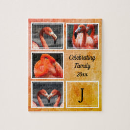 Personalisiertes FEIERLICHES FAMILIENFoto