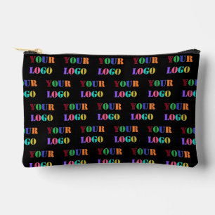 Personalisiertes Firmenlogo Zubehörtasche