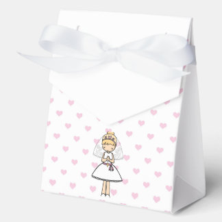 Personalisiertes First Communitymädchen Geschenkschachtel