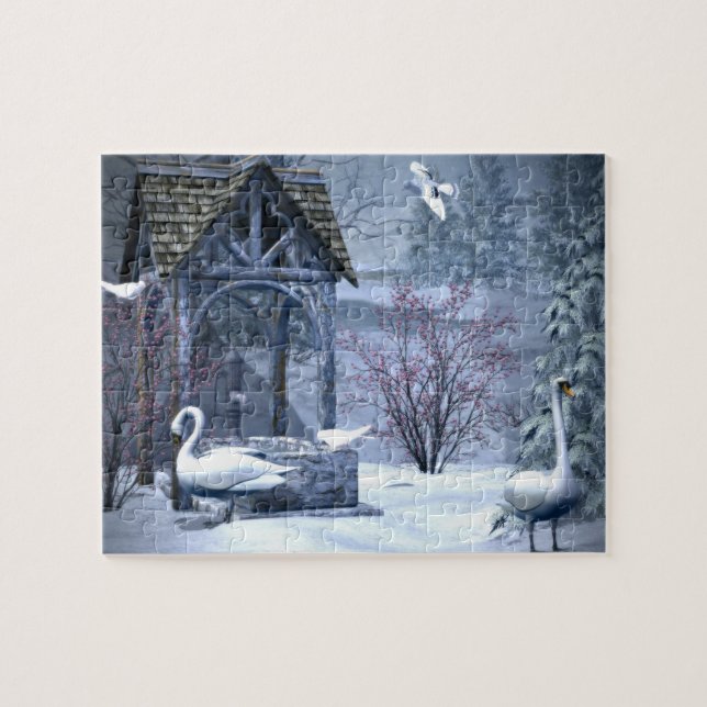 Personalisiertes Foto (Horizontal)