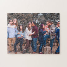 Personalisiertes Foto