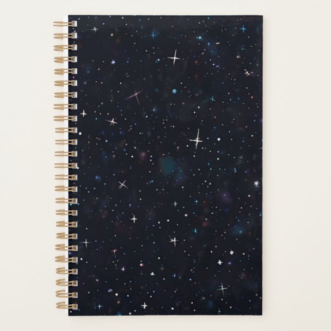 Personalisiertes Foto 2025 Planer (Vorderseite)