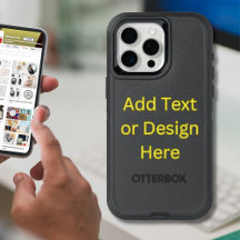 Personalisiertes Foto Art Slogan iPhone 16 Pro Max