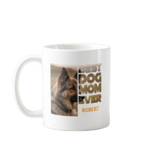Personalisiertes Foto Beste Hundefreundin ever