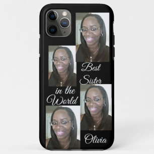 PERSONALISIERTES FOTO   Case-Mate iPhone HÜLLE