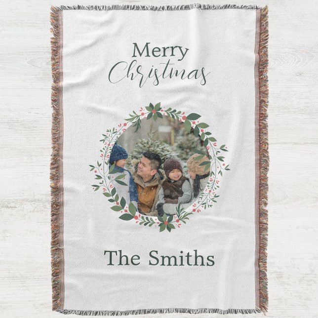 Personalisiertes Foto Decke (Von Creator hochgeladen)