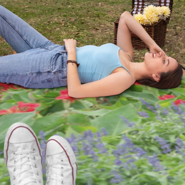 Personalisiertes Foto Fleecedecke (Von Creator hochgeladen)