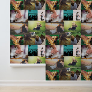 Personalisiertes Foto für benutzerdefiniertes Desi Tapete