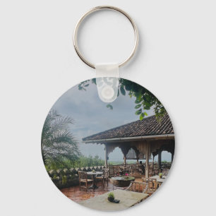 Personalisiertes Foto für benutzerdefiniertes Foto Schlüsselanhänger