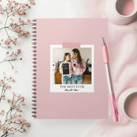 Personalisiertes Foto für die beste Mama Rosa