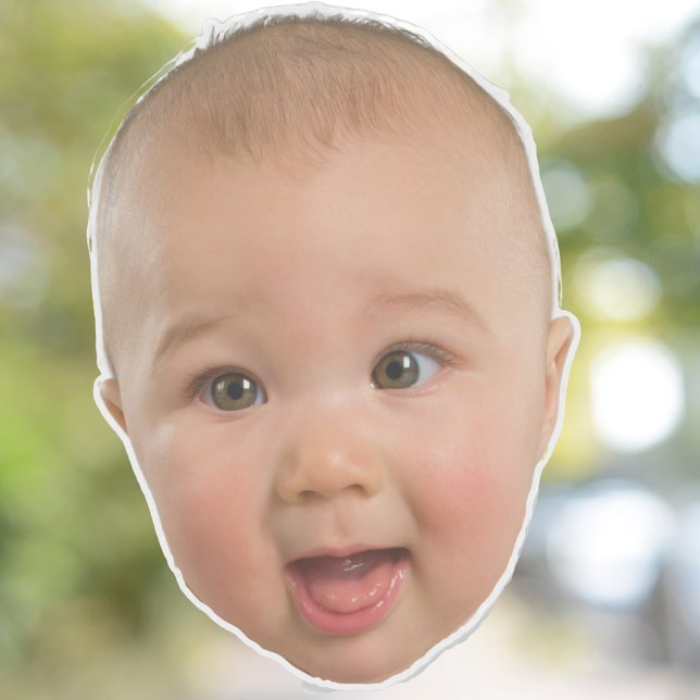 Personalisiertes Foto für die  Oberfläche von Aufk Aufkleber (Von Creator hochgeladen)