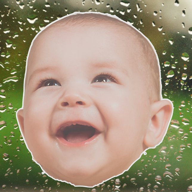 Personalisiertes Foto für die  Oberfläche von Aufk Aufkleber (Von Creator hochgeladen)
