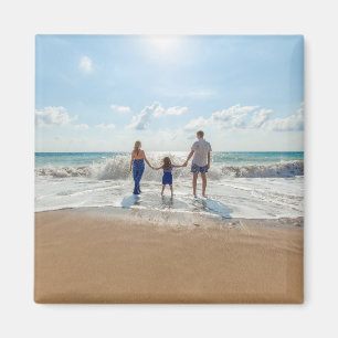 Personalisiertes Foto für kundenspezifische Anwend Magnet