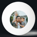Personalisiertes Foto für kundenspezifische Anwend Tischtennisball<br><div class="desc">Foto für benutzerdefinierte Serien Personalisiert Ping Pong Ball</div>