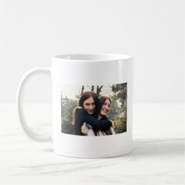 personalisiertes Foto für kundenspezifisches Foto Kaffeetasse
