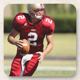 Personalisiertes Foto Getränkeuntersetzer