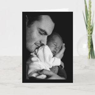 Personalisiertes Foto Happy Birthday Karte