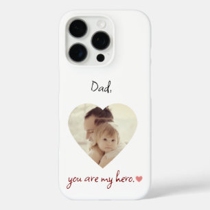 Personalisiertes Foto Iphone 16 Pro Gehäuse für Va Hülle
