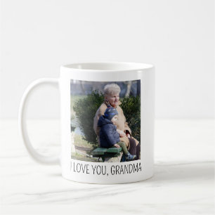 Personalisiertes Foto Kaffee Tasse Geburtstagsgesc