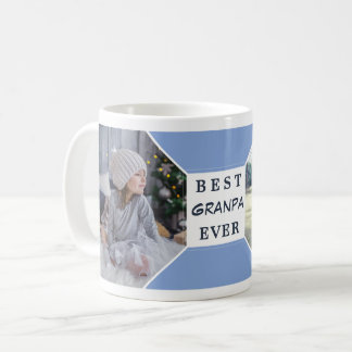 Personalisiertes Foto Kaffeetasse