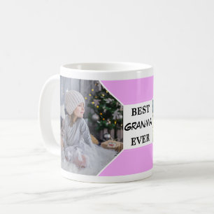 Personalisiertes Foto Kaffeetasse