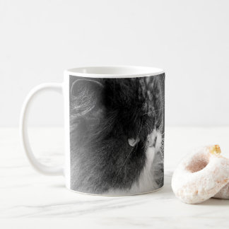 Personalisiertes Foto Kaffeetasse