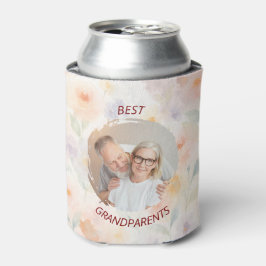 Personalisiertes Foto kann kühler werden | Beste G Dosenkühler