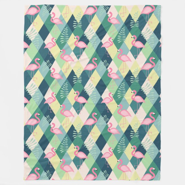 Personalisiertes Foto Keepake Blanket Fleecedecke (Vorderseite)