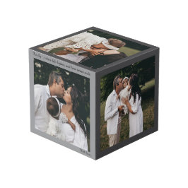Personalisiertes Foto - kundenspezifische Foto, Te Würfel