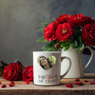 Personalisiertes Foto-Lehrergeschenk zur Würdigung Tasse