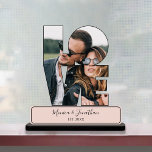 Personalisiertes Foto Liebe Skulptur Cutout Freistehende Fotoskulptur<br><div class="desc">Personalisierte Skulpturenkurse für Fotos - Personalisierte Kunst für Ihre Wertvollen Erinnerungen. Mit unseren atemberaubenden Personalisierten Couple Foto Liebe Skulpturenkurven können Sie Ihre hochgeliebten Erinnerungen auf ein ganz neues künstlerisches Niveau heben. Lassen Sie sich von den herkömmlichen Fotorahmen entführen und genießen Sie die faszinierende Faszination dieser personalisierten Foto Statuen. Jede Skulptur...</div>