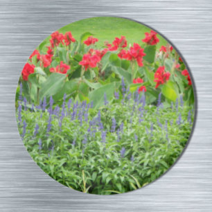 Personalisiertes Foto Magnet
