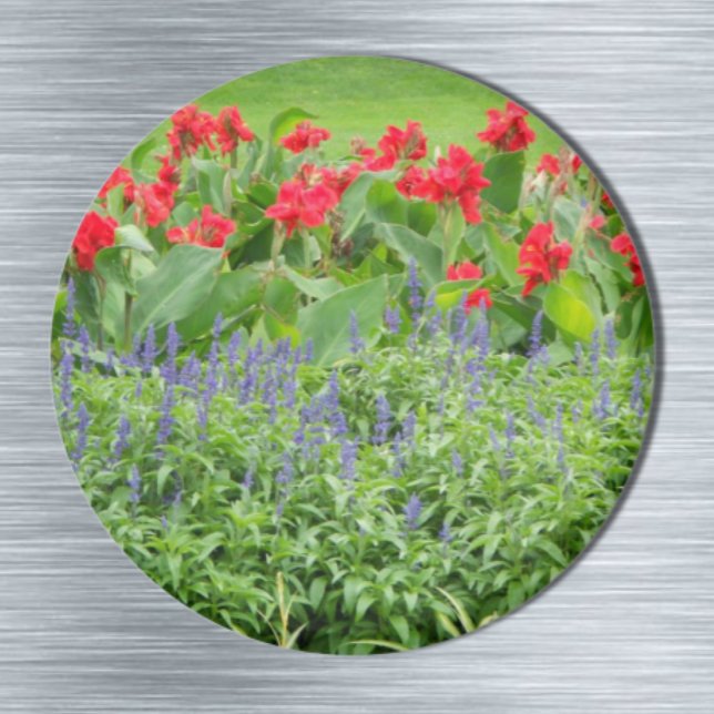 Personalisiertes Foto Magnet (Von Creator hochgeladen)