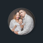 Personalisiertes Foto Magnet<br><div class="desc">Personalisierter Foto-Magnet</div>