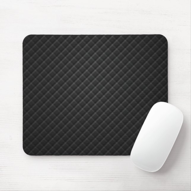 Personalisiertes Foto Modernes Mauspad (Mit Mouse)