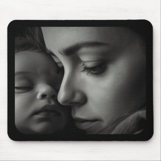 Personalisiertes Foto Mousepad