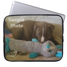 Personalisiertes Foto Notebook-Gehäuse