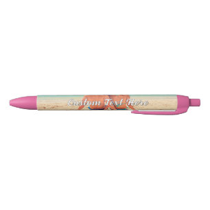 Personalisiertes Foto Pen-Geschenk mit benutzerdef Kugelschreiber