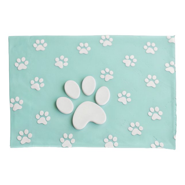 Personalisiertes Foto-Pillowcase-Geschenk Kissenbezug (Vorderseite)