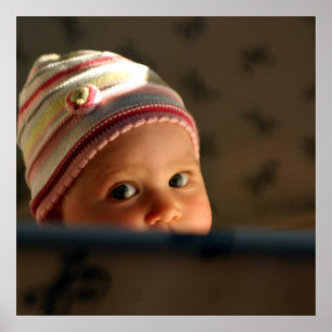 Personalisiertes Foto Poster