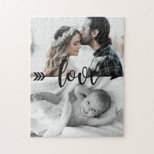 Personalisiertes Foto-Puzzle