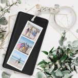 Personalisiertes Foto Schlüsselanhänger<br><div class="desc">Machen Sie einen Personalisierten Foto-Sake-Schlüsselanhänger von Ricaso - fügen Sie Ihre eigenen Fotos - Foto-Stand thematische Keepake-Geschenke</div>