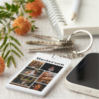 Personalisiertes Foto