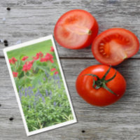Personalisiertes Foto
