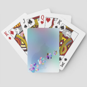 Personalisiertes Foto Spielkarten