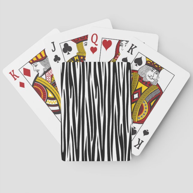 Personalisiertes Foto Spielkarten (Rückseite)