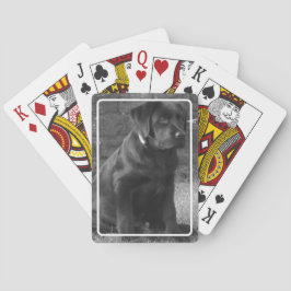 Personalisiertes Foto Spielkarten