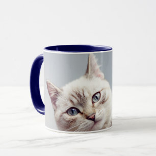 Personalisiertes Foto Tasse